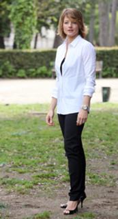 Jodie Foster feet photo thumbnail