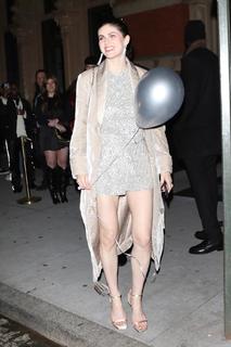 Alexandra Daddario feet photo thumbnail
