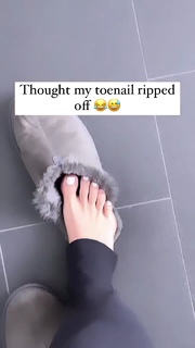 Jenna Ezarik feet photo thumbnail
