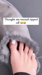 Jenna Ezarik feet photo thumbnail