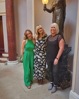 Fearne Cotton feet photo thumbnail