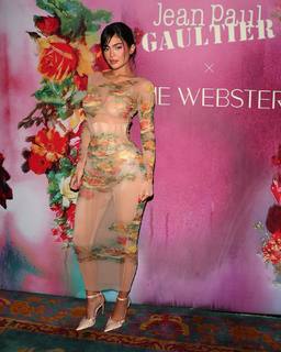 Kylie Jenner feet photo thumbnail