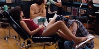 Olivia Wilde feet photo thumbnail