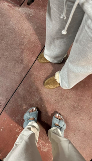 Chantel Jeffries feet photo thumbnail