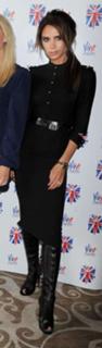 Victoria Beckham feet photo thumbnail