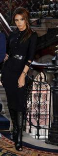 Victoria Beckham feet photo thumbnail