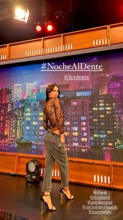Zaira Nara feet photo thumbnail