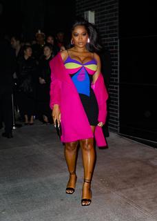Keke Palmer feet photo thumbnail