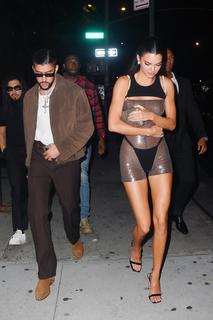 Kendall Jenner feet photo thumbnail