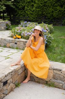 Eva Amurri feet photo thumbnail