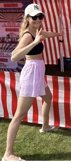 Malgorzata Socha feet photo thumbnail