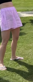 Malgorzata Socha feet photo thumbnail