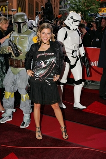 Jeanette Biedermann feet photo 3