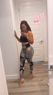 Evelyn Lozada feet photo thumbnail