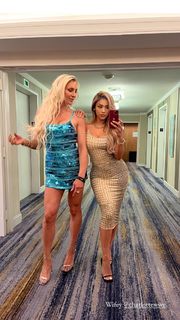 Ashley Fliehr feet photo thumbnail