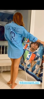 Veronica Maya feet photo thumbnail