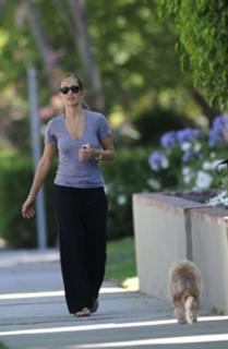 Minka Kelly feet photo thumbnail