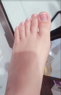 Isa Pes feet photo thumbnail