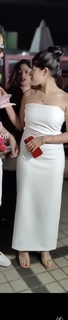 Jannat Zubair Rahmani feet photo thumbnail