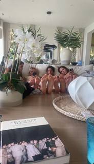 Corinna Kopf feet photo thumbnail