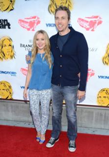 Kristen Bell feet photo thumbnail