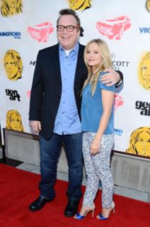 Kristen Bell feet photo thumbnail