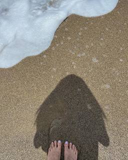 Irene Junquera feet photo thumbnail