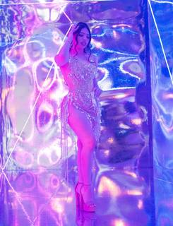 Yeri Mua feet photo 2