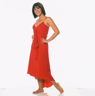 Kym Marsh feet photo thumbnail