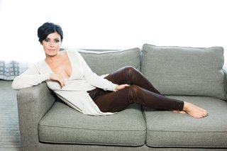 Kym Marsh feet photo thumbnail