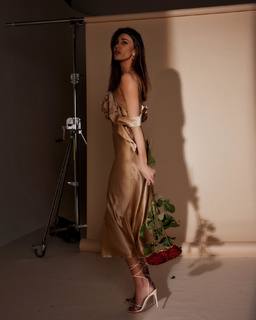 Belén Rodríguez feet photo thumbnail