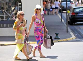 Kate Hudson feet photo thumbnail