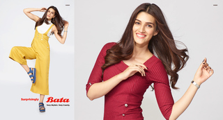 Kriti Sanon feet photo thumbnail