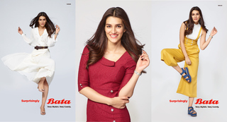Kriti Sanon feet photo thumbnail