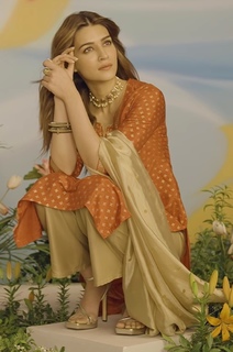 Kriti Sanon feet photo thumbnail