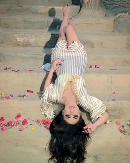 Dolli Shahin feet photo 5