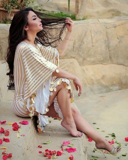 Dolli Shahin feet photo 4