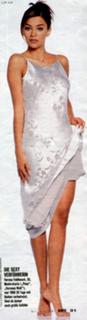 Verona Pooth feet photo thumbnail