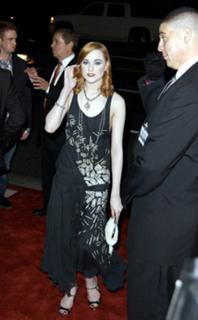 Evan Rachel Wood feet photo thumbnail