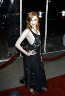 Evan Rachel Wood feet photo thumbnail