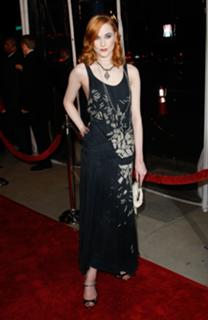 Evan Rachel Wood feet photo thumbnail