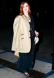 Evan Rachel Wood feet photo thumbnail
