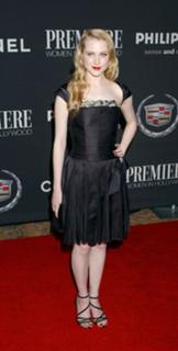 Evan Rachel Wood feet photo thumbnail