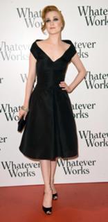 Evan Rachel Wood feet photo thumbnail