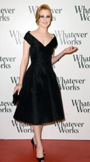 Evan Rachel Wood feet photo thumbnail