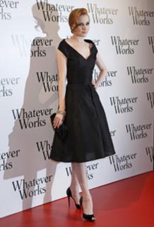 Evan Rachel Wood feet photo thumbnail