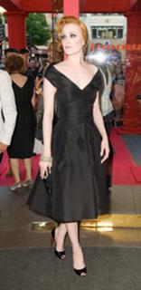 Evan Rachel Wood feet photo thumbnail