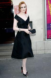 Evan Rachel Wood feet photo thumbnail