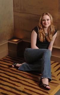 Evan Rachel Wood feet photo thumbnail