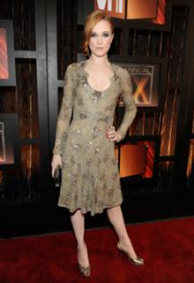 Evan Rachel Wood feet photo thumbnail